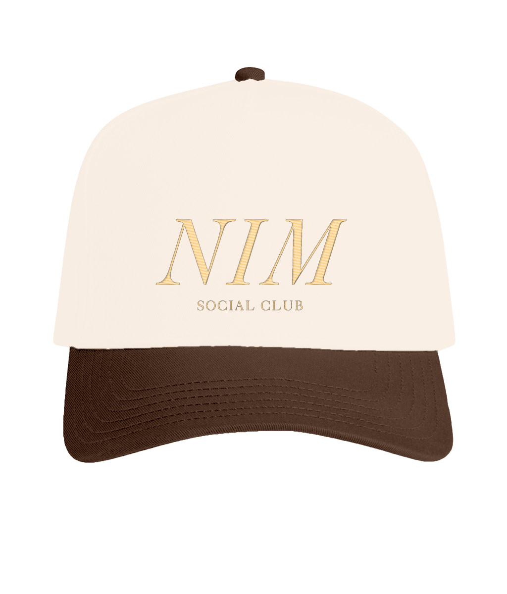 Hats - Never Inside Much