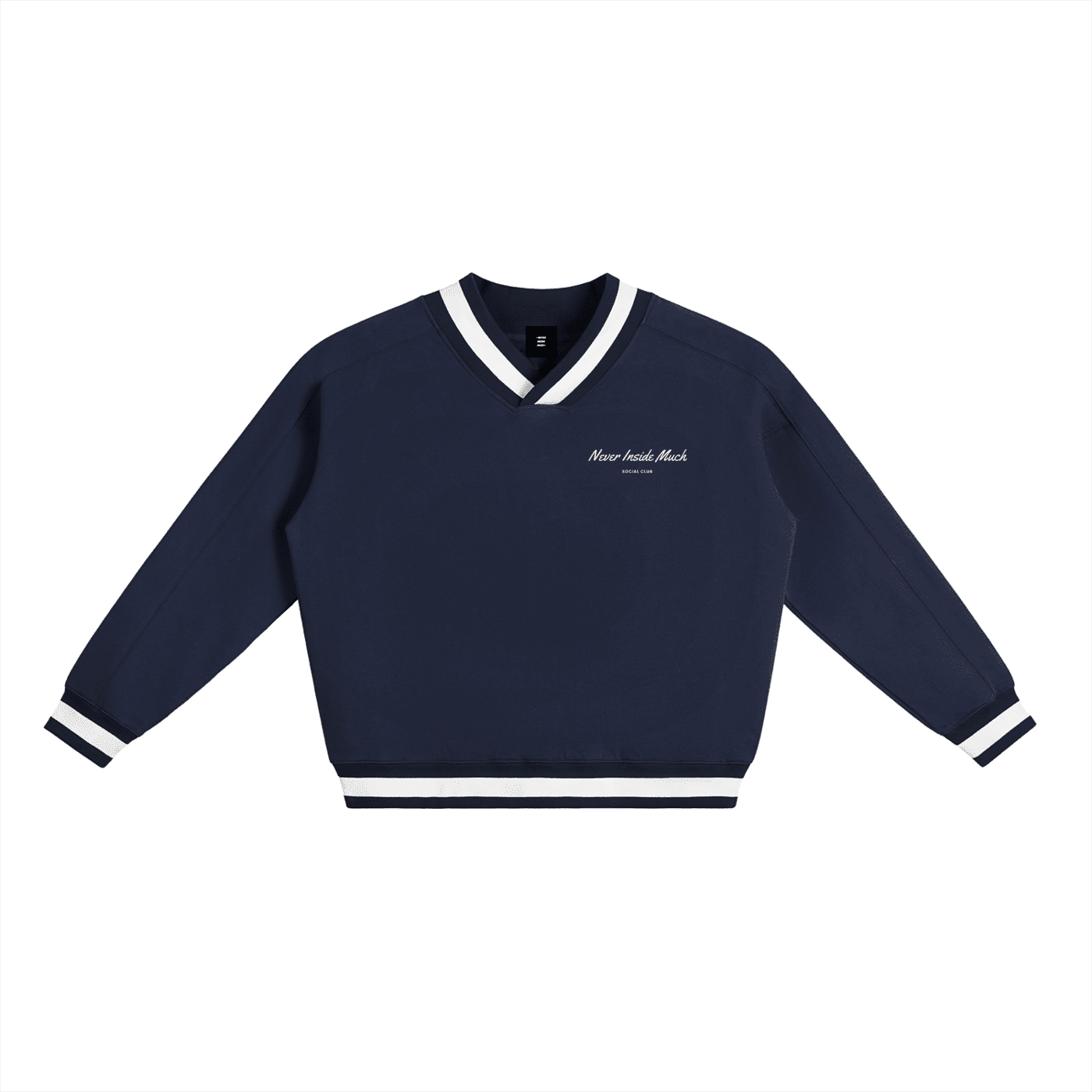 Sweatshirts & Jackets - Never Inside Much