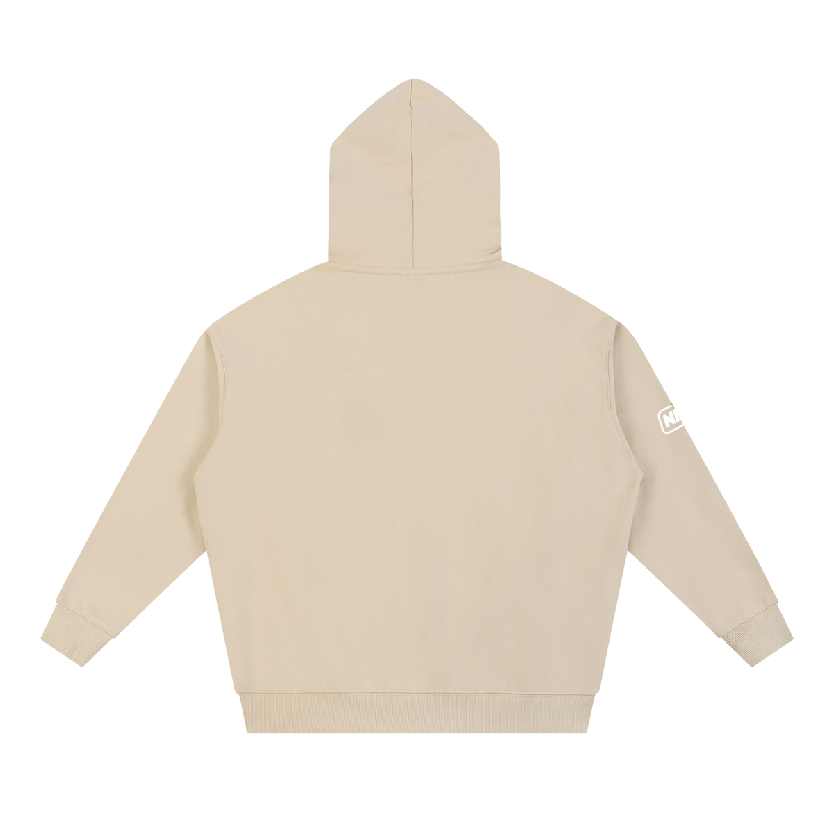 NIM Essential Heavyweight Hoodie