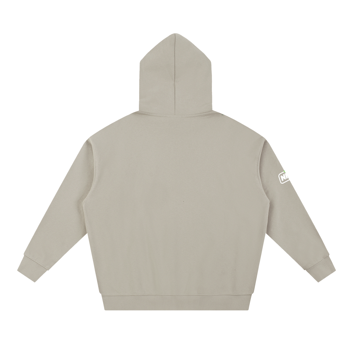NIM Essential Heavyweight Hoodie