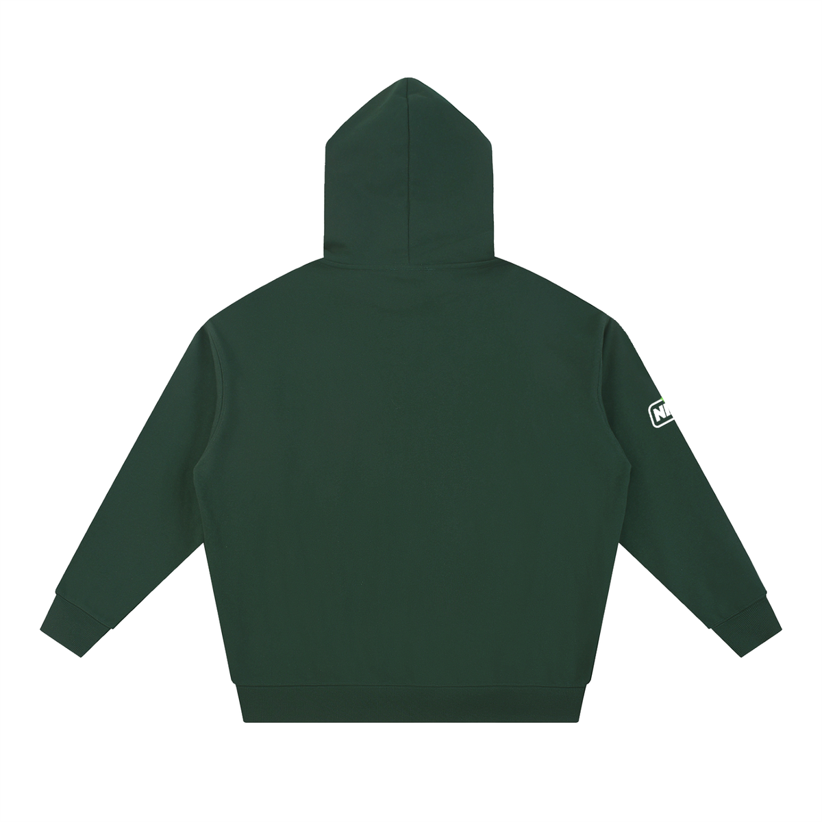 NIM Essential Heavyweight Hoodie