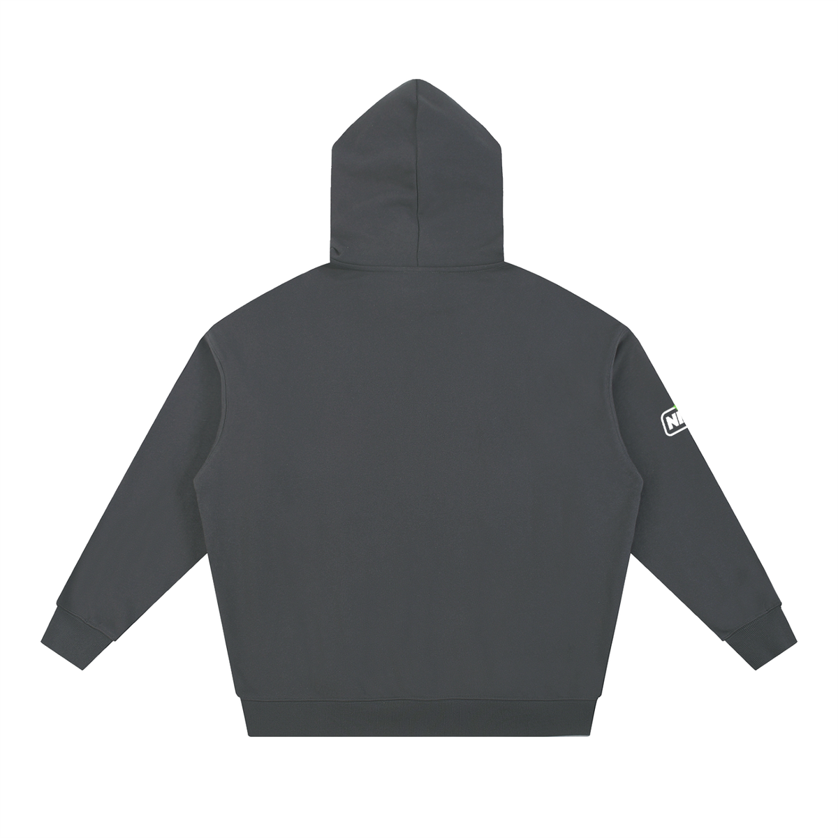NIM Essential Heavyweight Hoodie