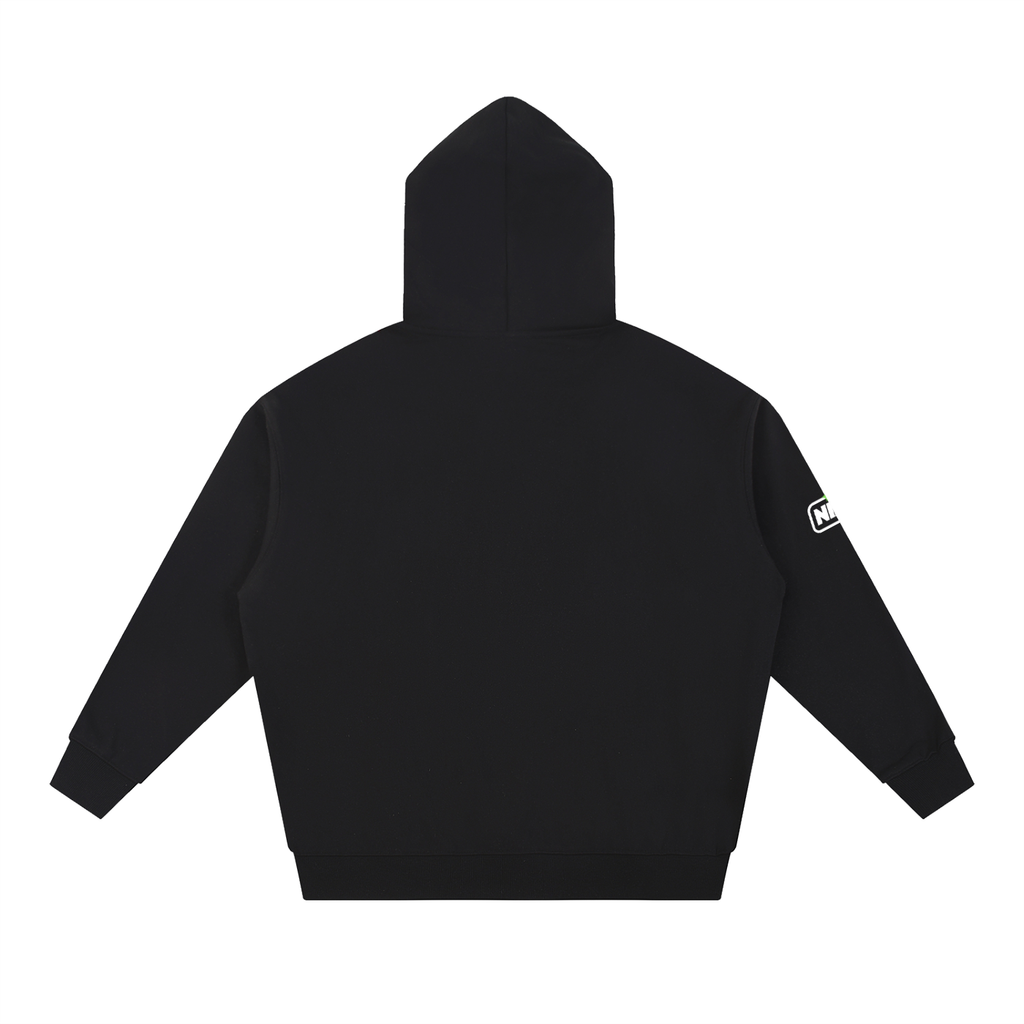 NIM Essential Heavyweight Hoodie