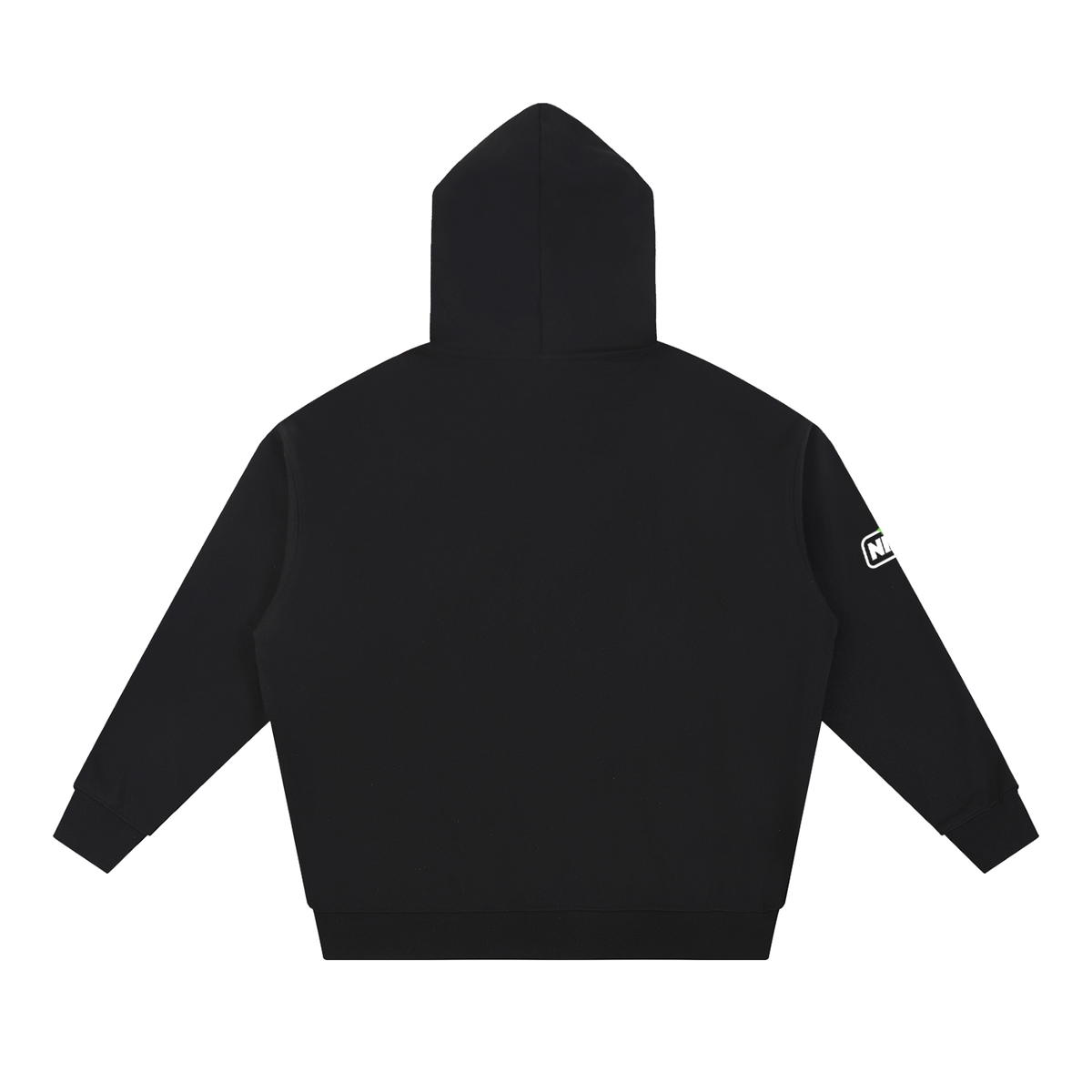 NIM Essential Heavyweight Hoodie