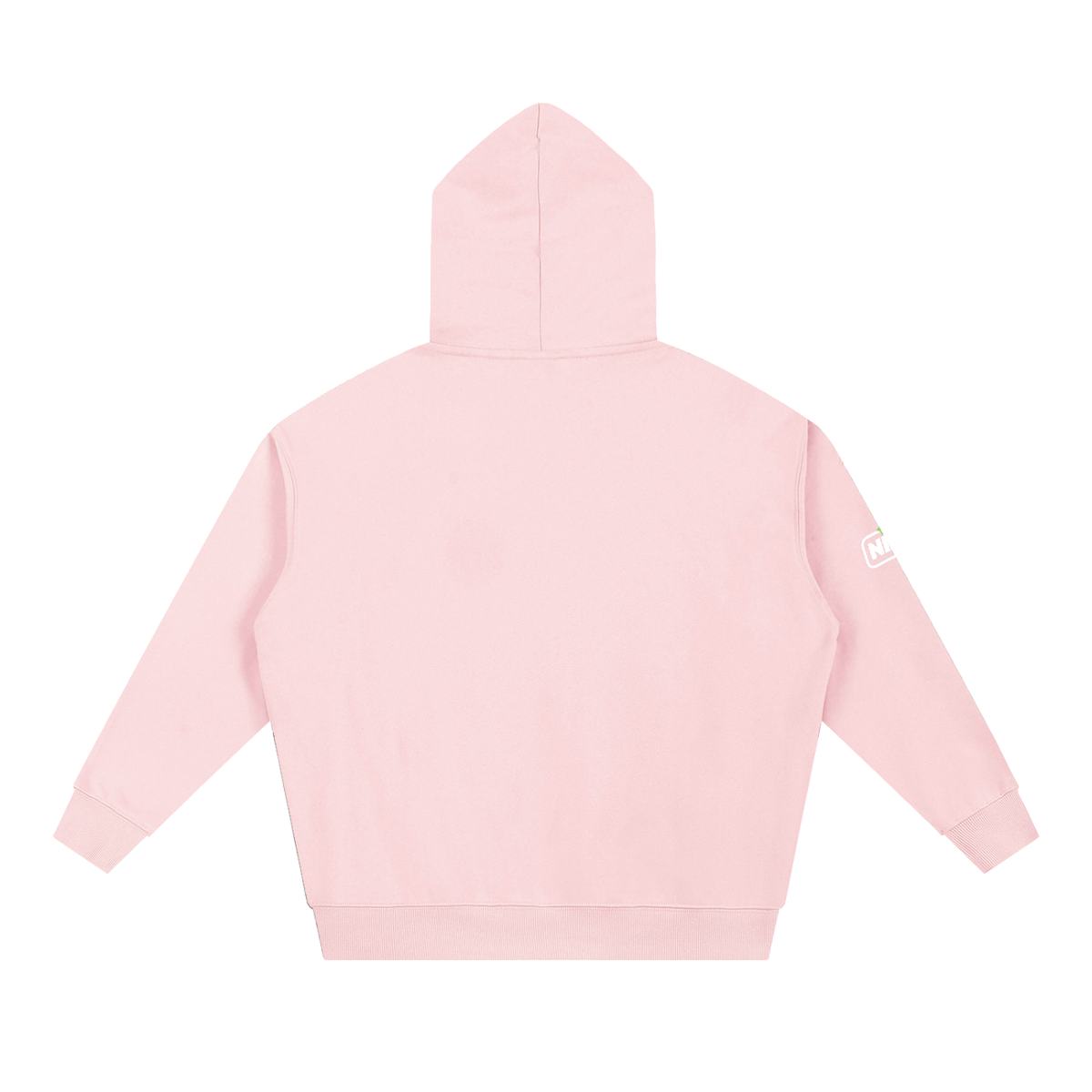 NIM Essential Heavyweight Hoodie