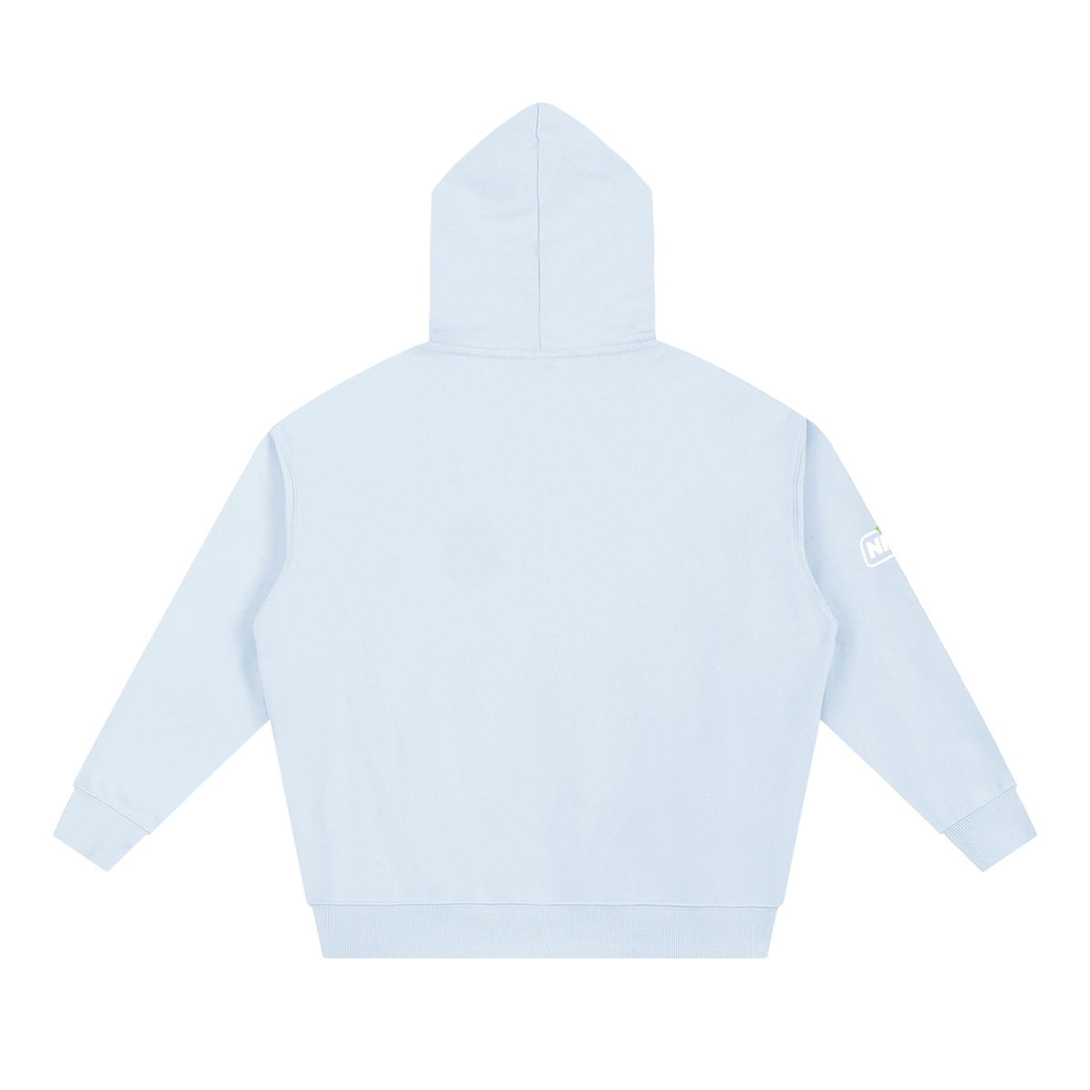 NIM Essential Heavyweight Hoodie