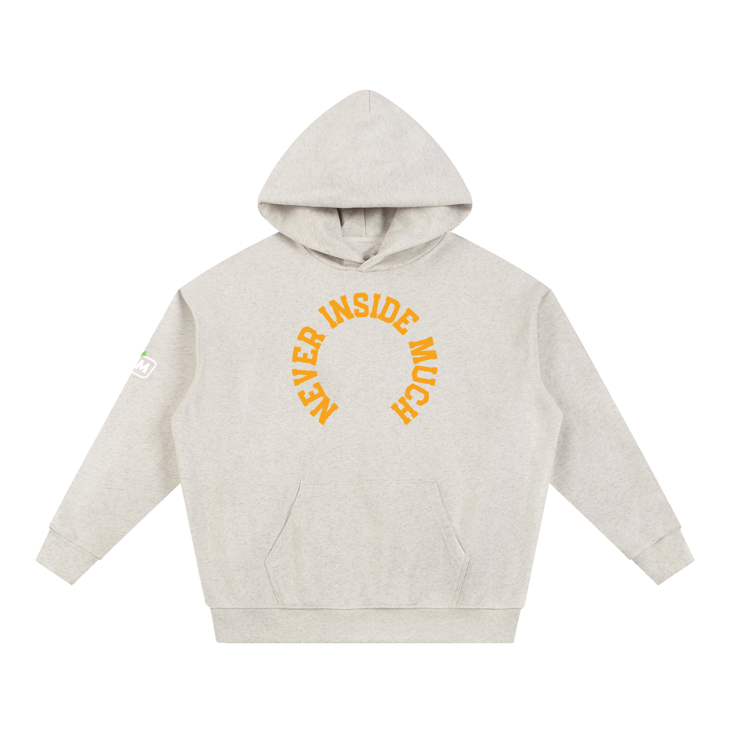 NIM Essential Heavyweight Hoodie