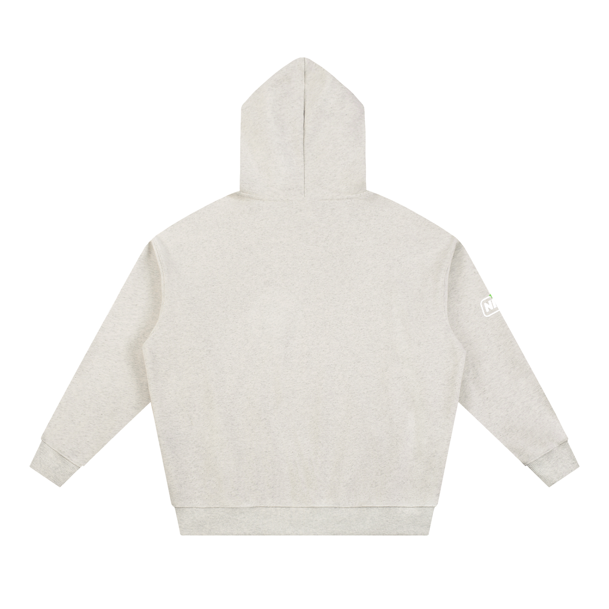 NIM Essential Heavyweight Hoodie