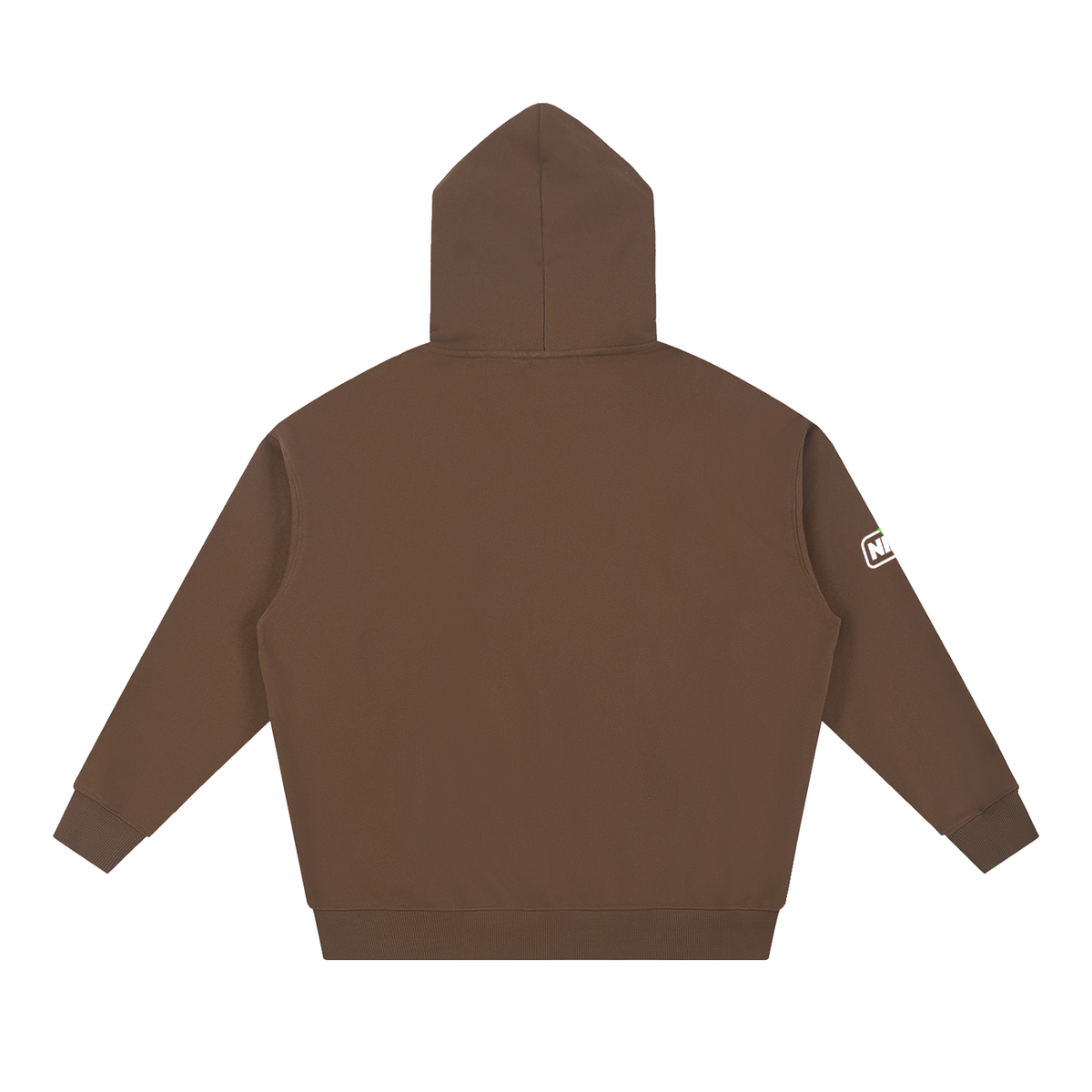NIM Essential Heavyweight Hoodie