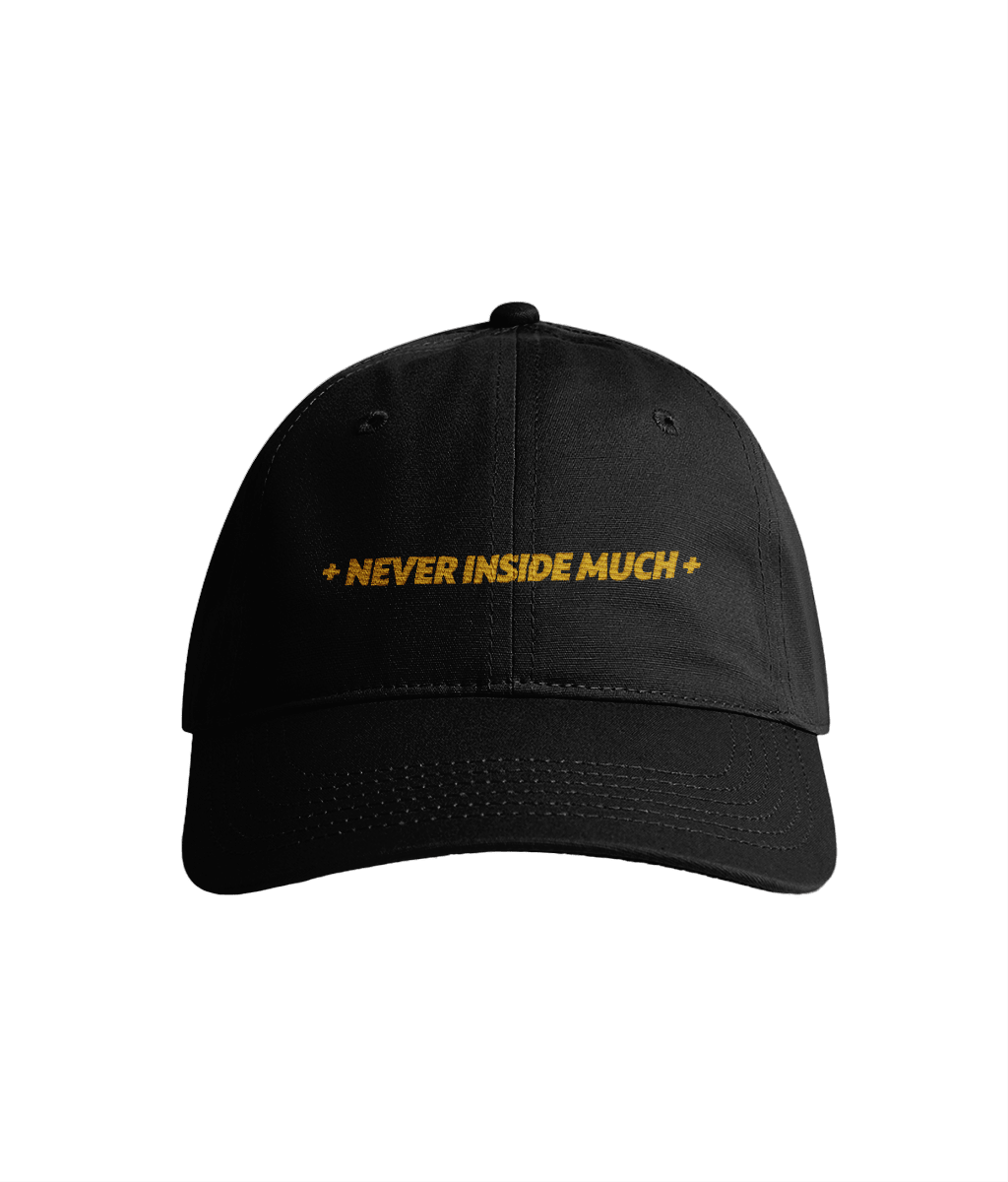 NIM - NeverInsideMuch