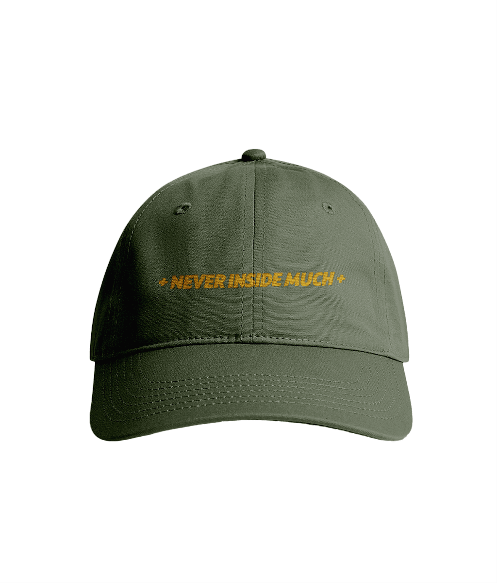 NIM - NeverInsideMuch