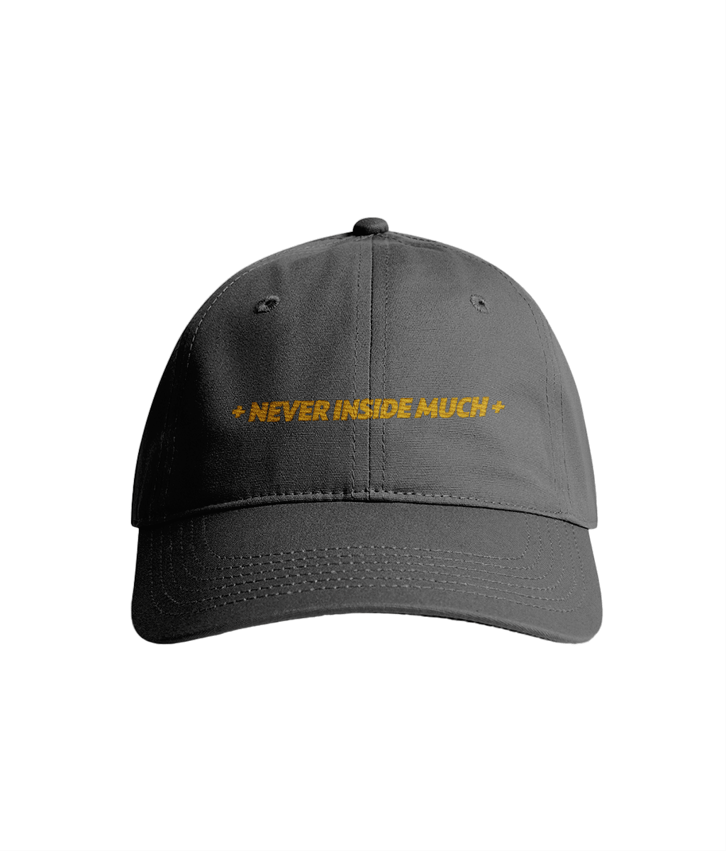 NIM - NeverInsideMuch
