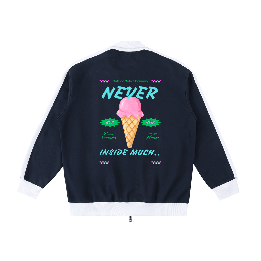 NIM - NeverInsideMuch