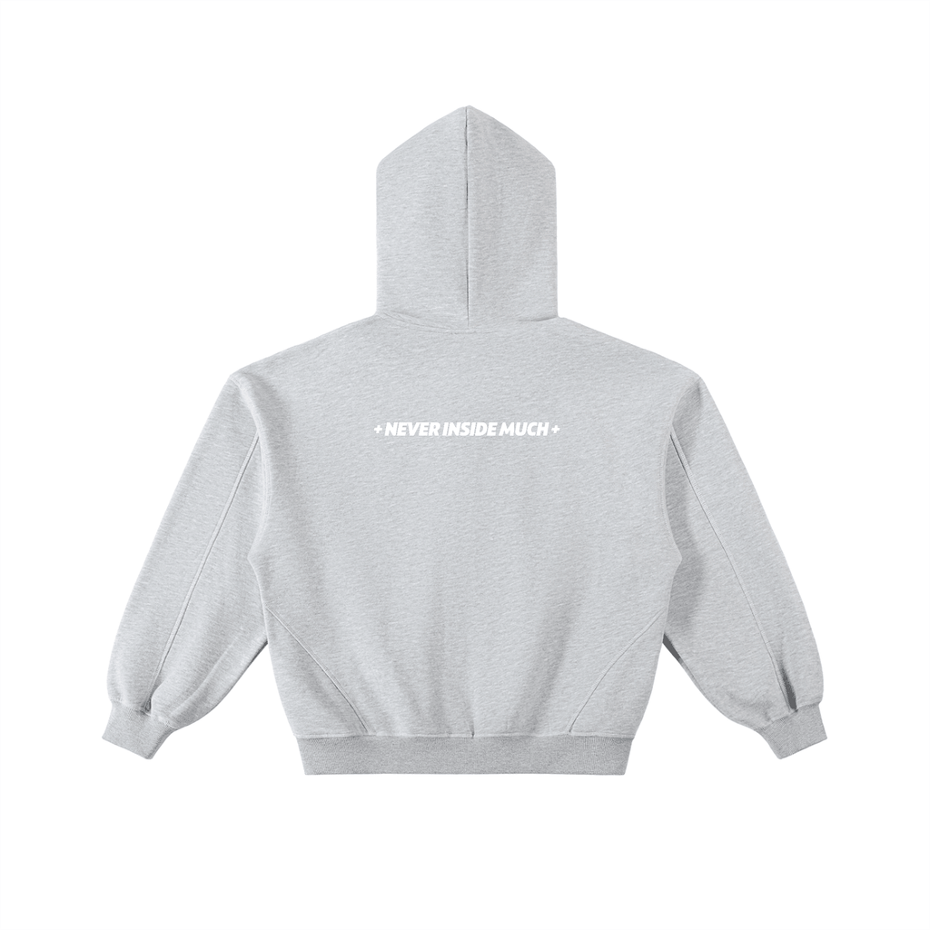 NIM - NeverInsideMuch