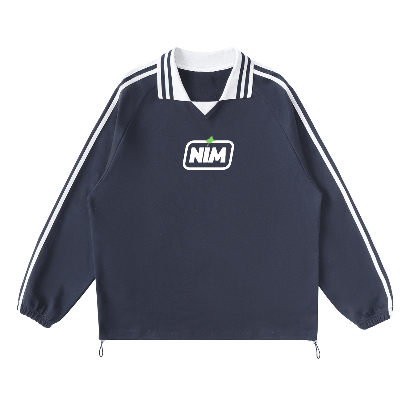 NIM - NeverInsideMuch