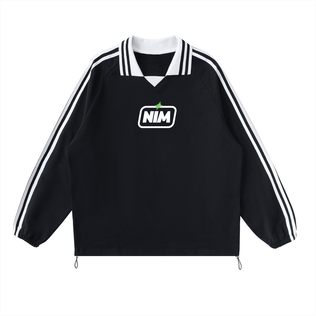 NIM - NeverInsideMuch