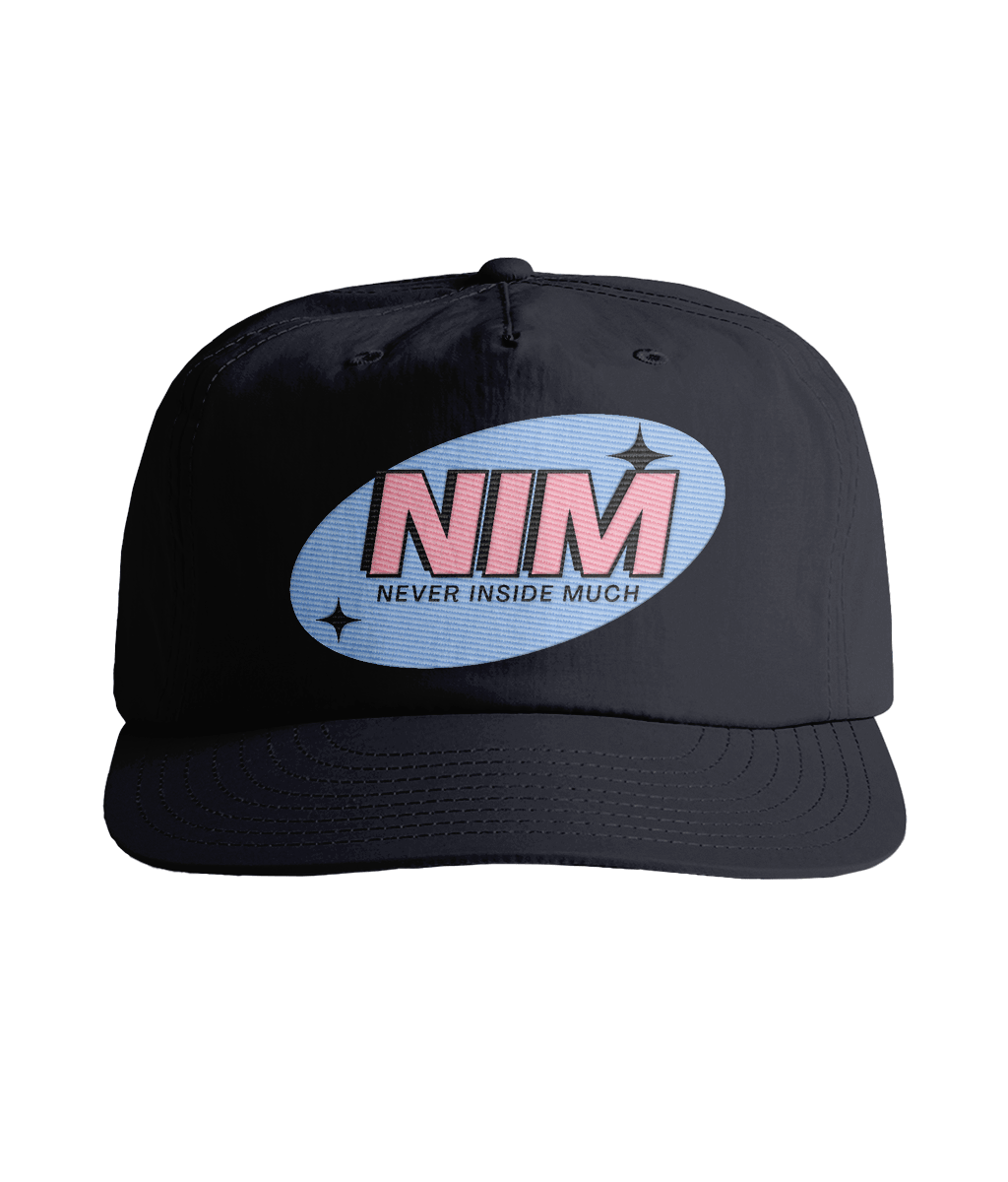 NIM - NeverInsideMuch