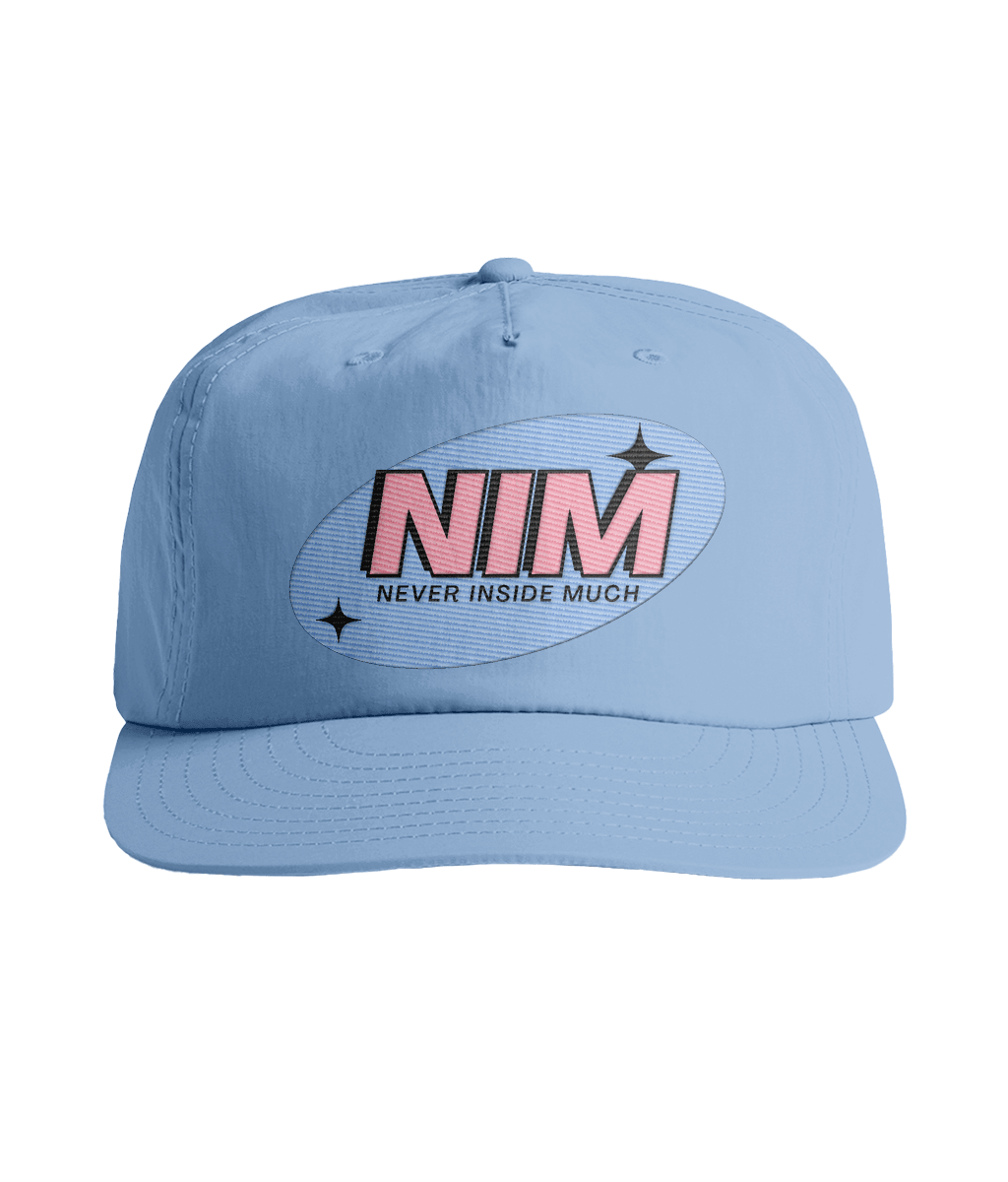 NIM - NeverInsideMuch