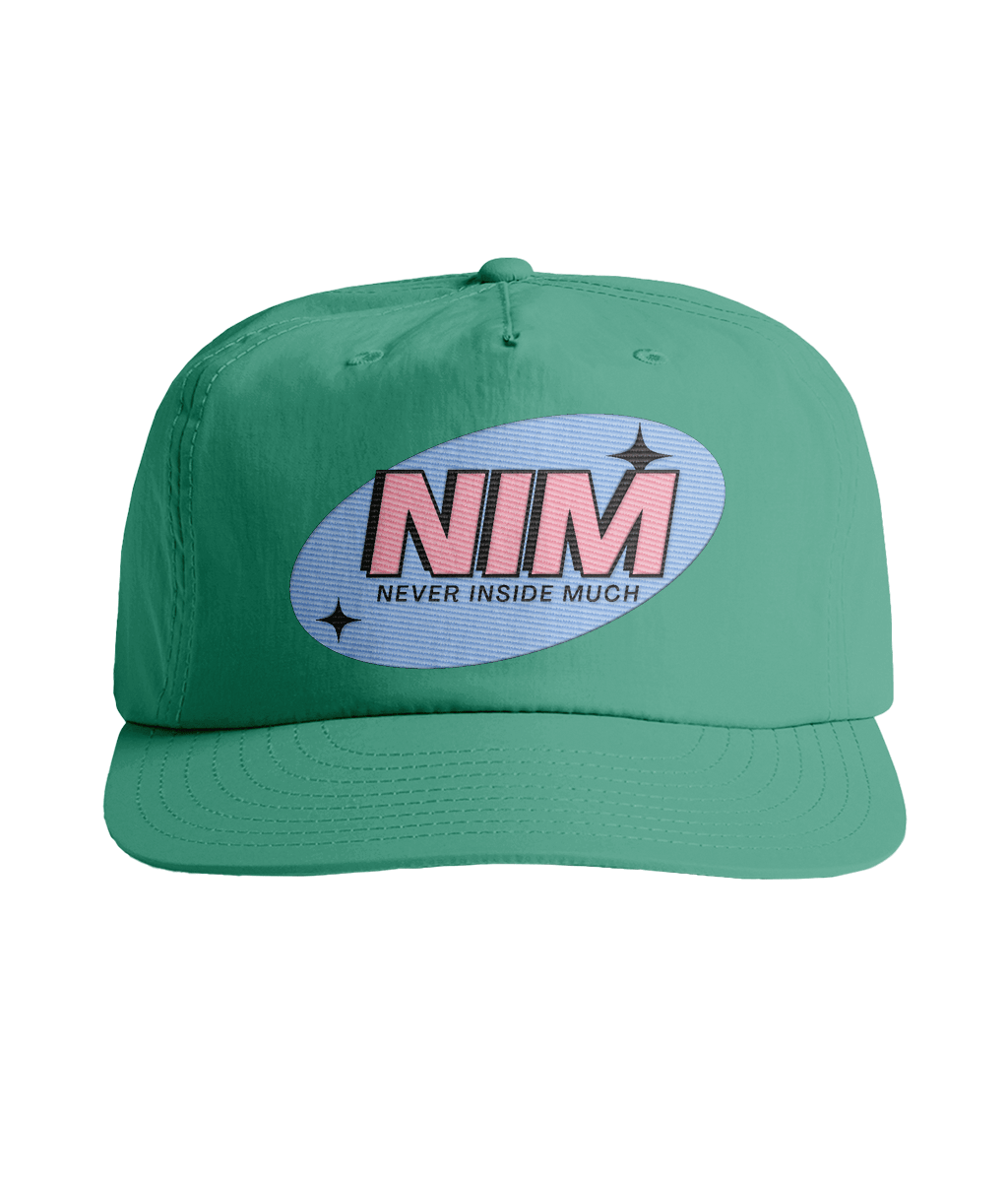 NIM - NeverInsideMuch