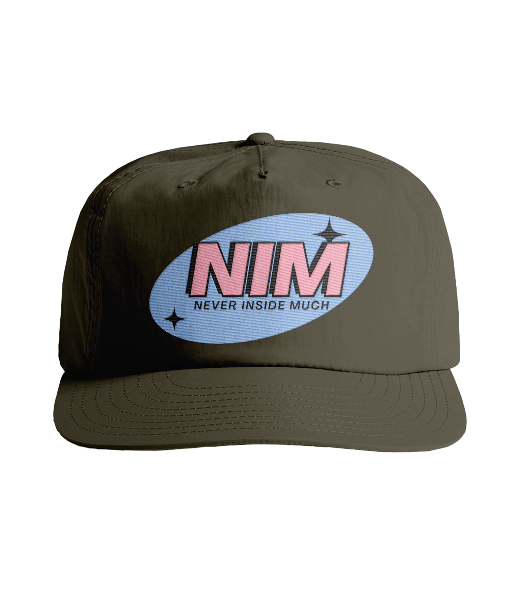 NIM - NeverInsideMuch