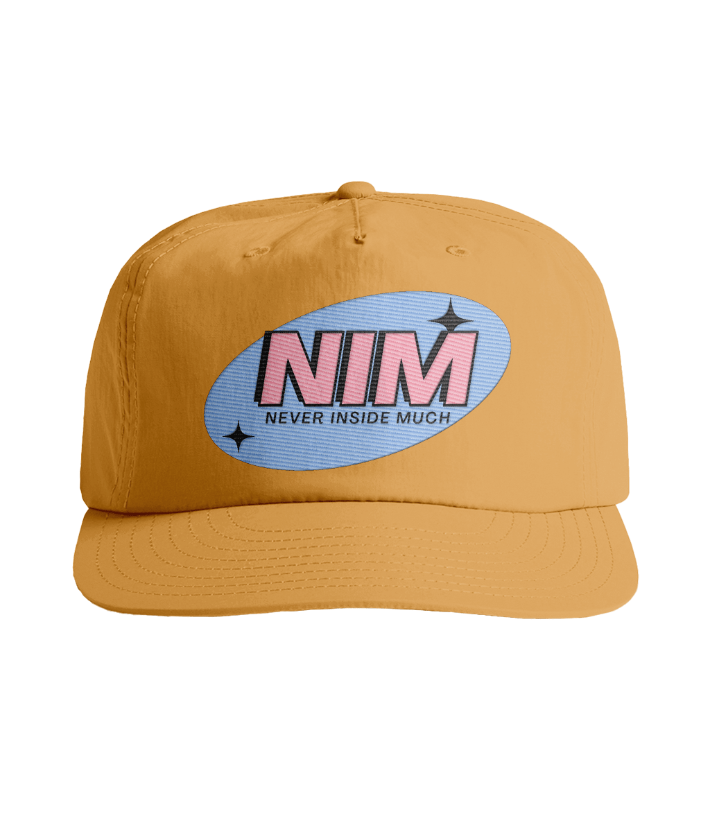 NIM - NeverInsideMuch