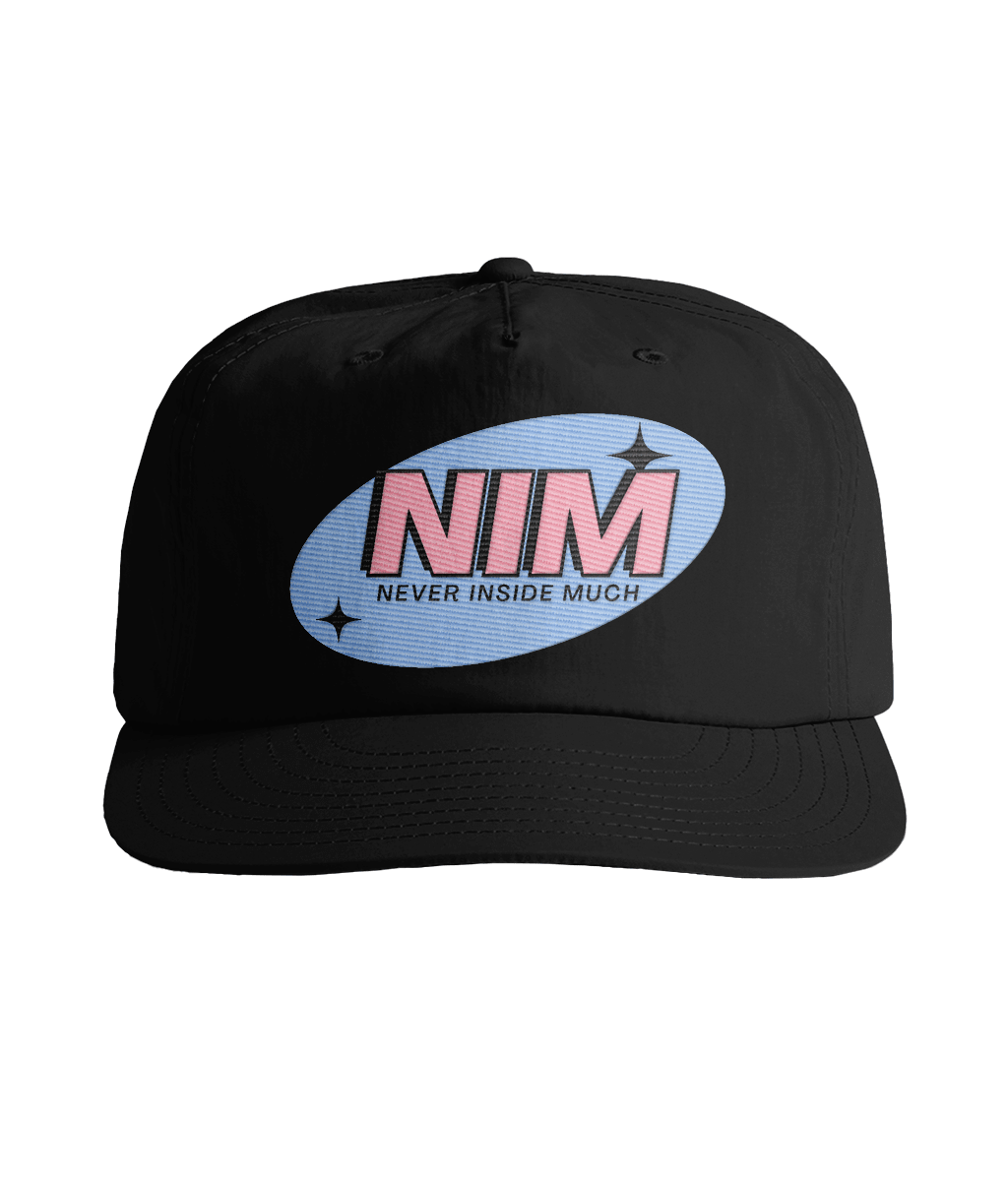 NIM - NeverInsideMuch