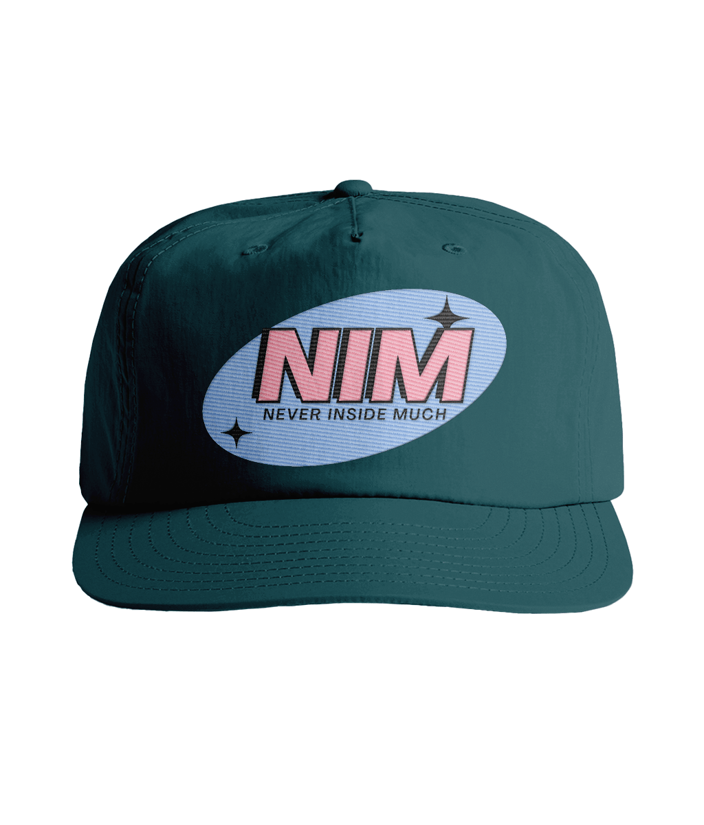 NIM - NeverInsideMuch