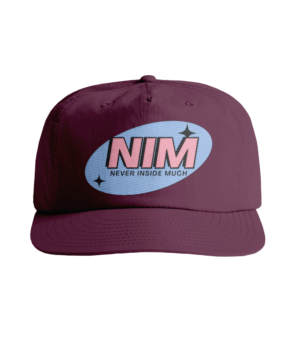 NIM - NeverInsideMuch