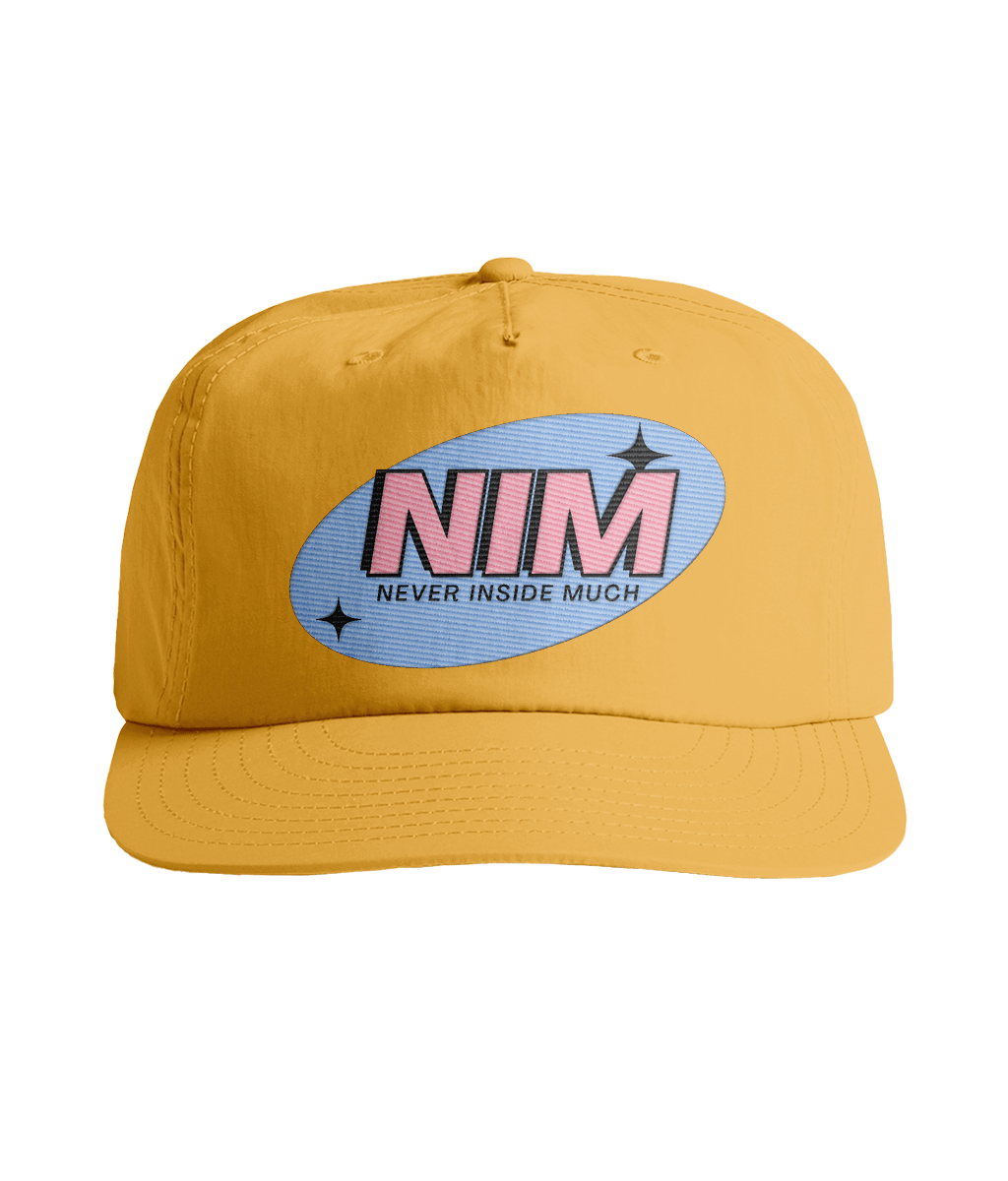 NIM - NeverInsideMuch