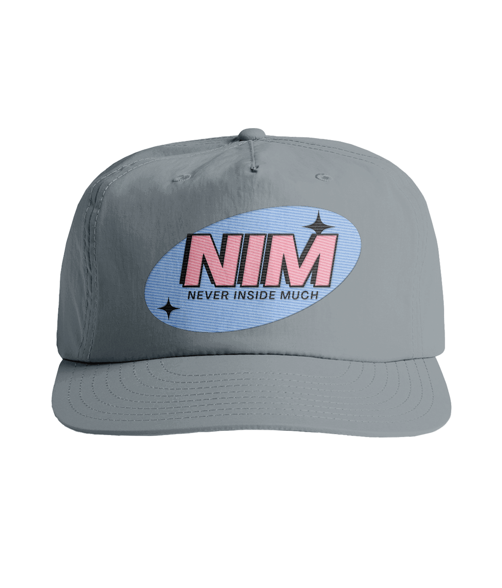 NIM - NeverInsideMuch