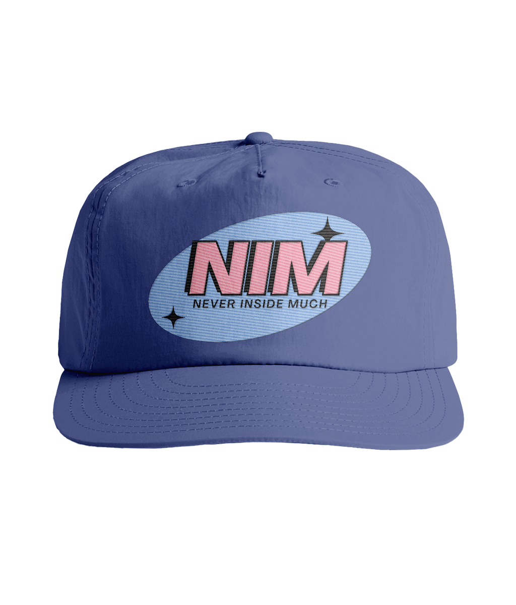 NIM - NeverInsideMuch