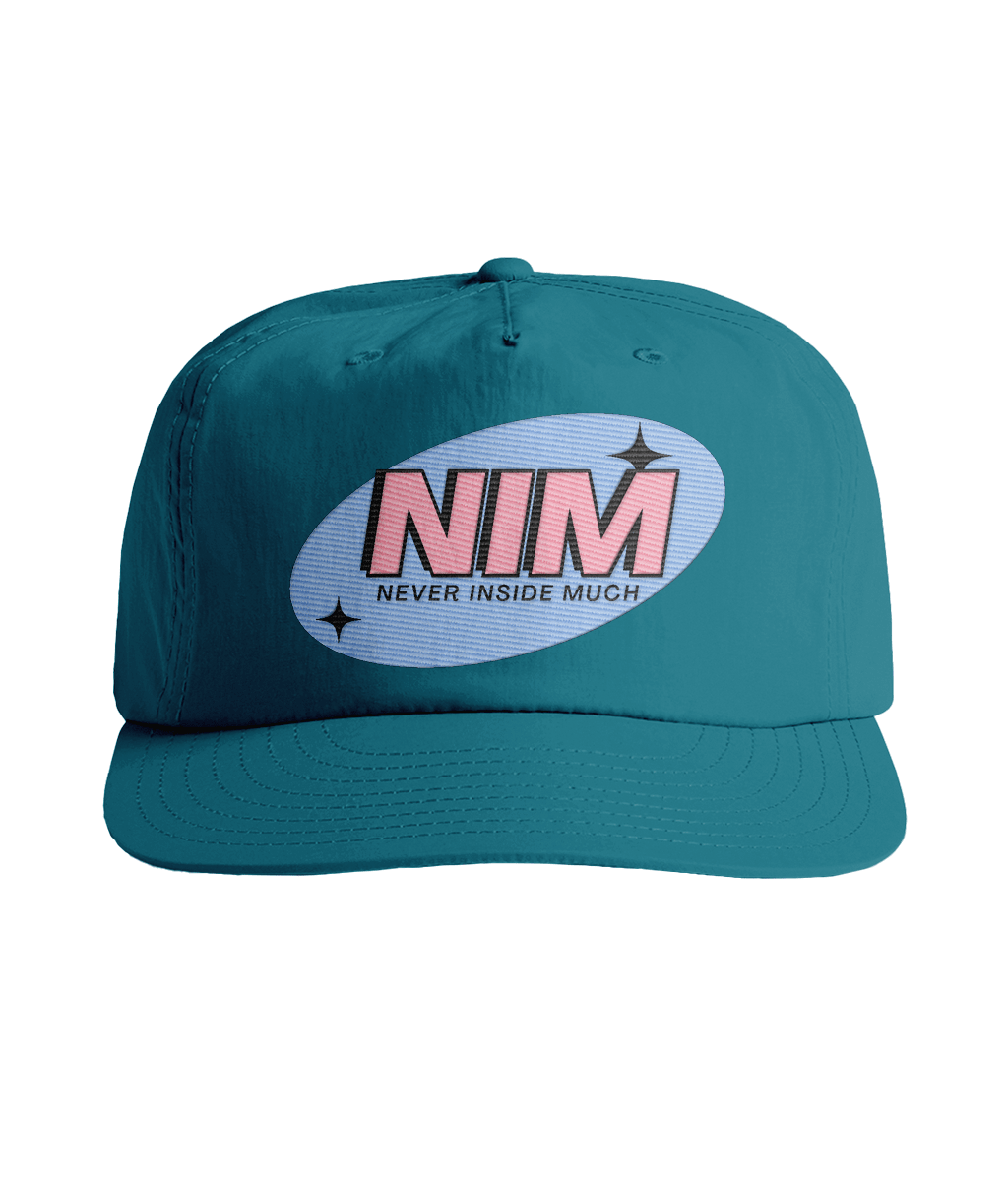 NIM - NeverInsideMuch