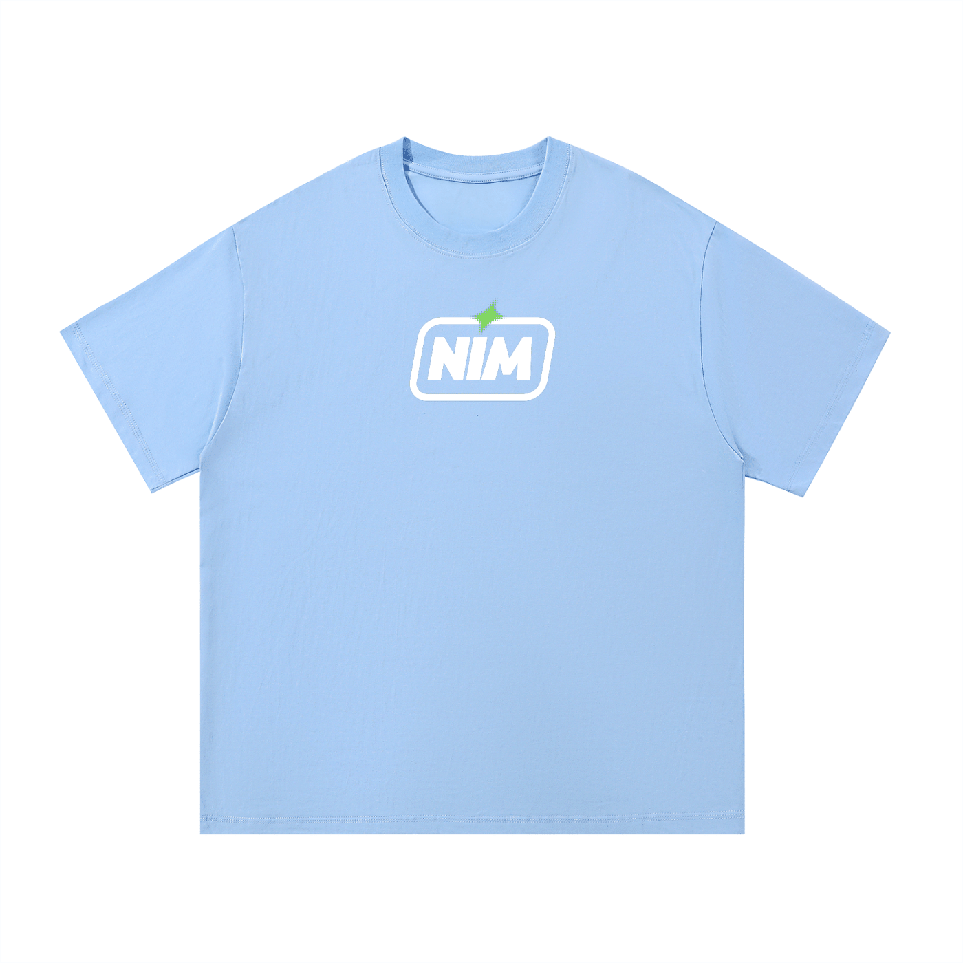 NIM - NeverInsideMuch