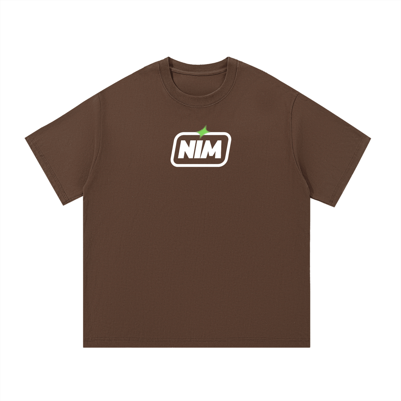 NIM - NeverInsideMuch