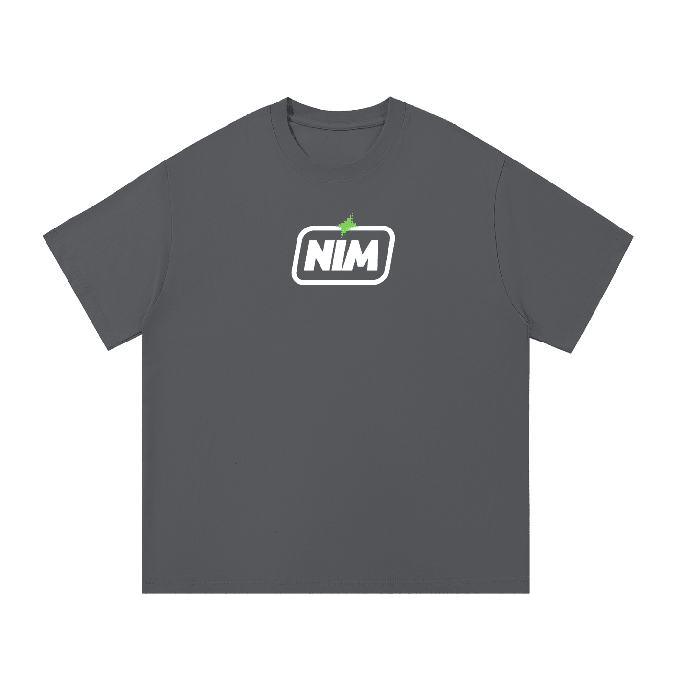 NIM - NeverInsideMuch