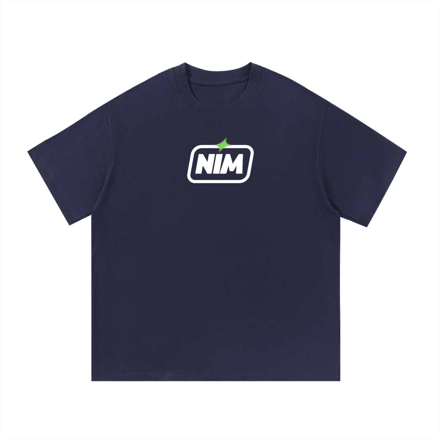 NIM - NeverInsideMuch