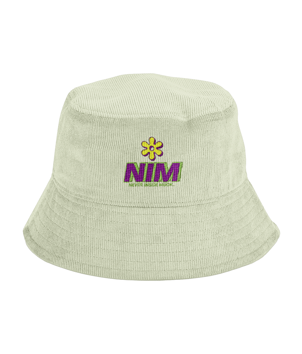 NIM - NeverInsideMuch