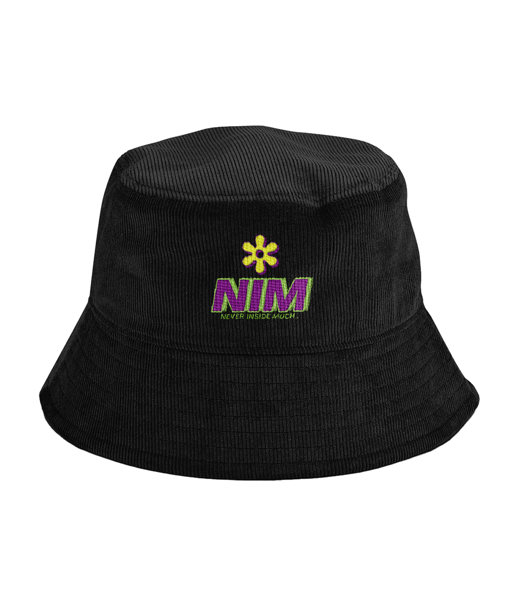 NIM - NeverInsideMuch