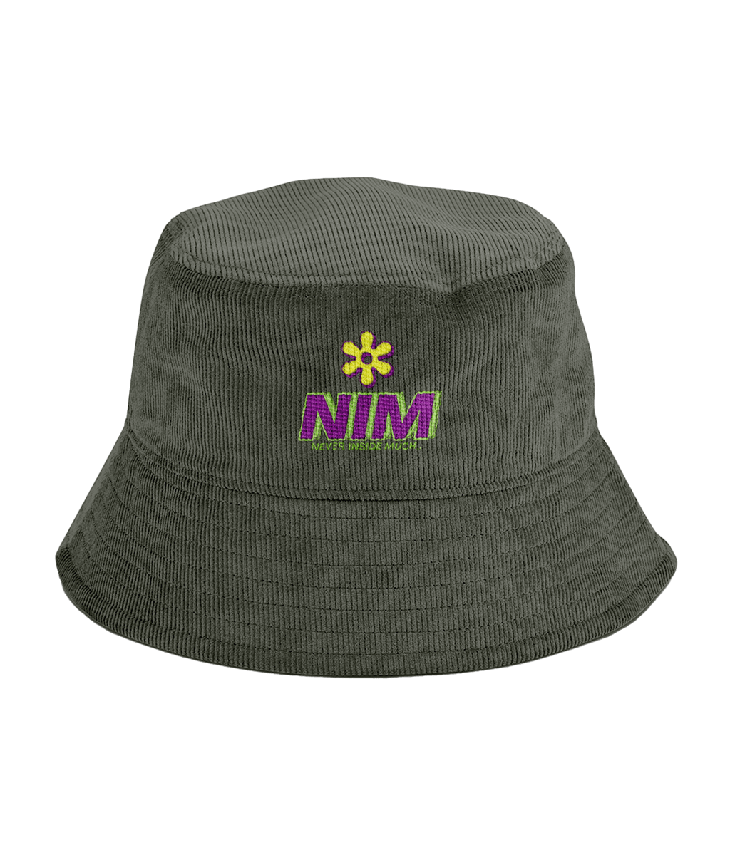 NIM - NeverInsideMuch