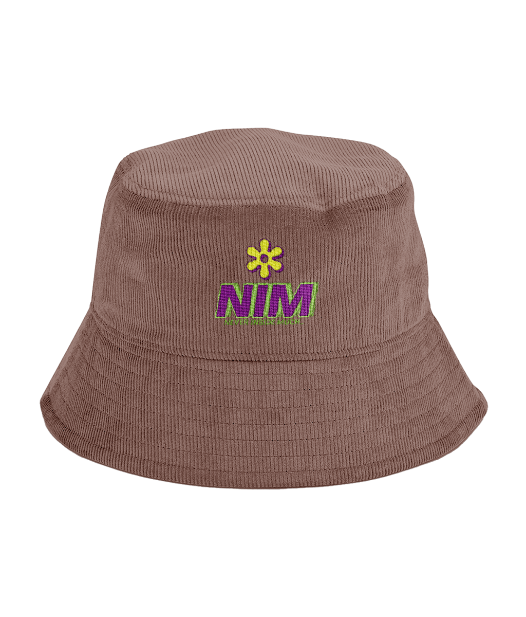NIM - NeverInsideMuch