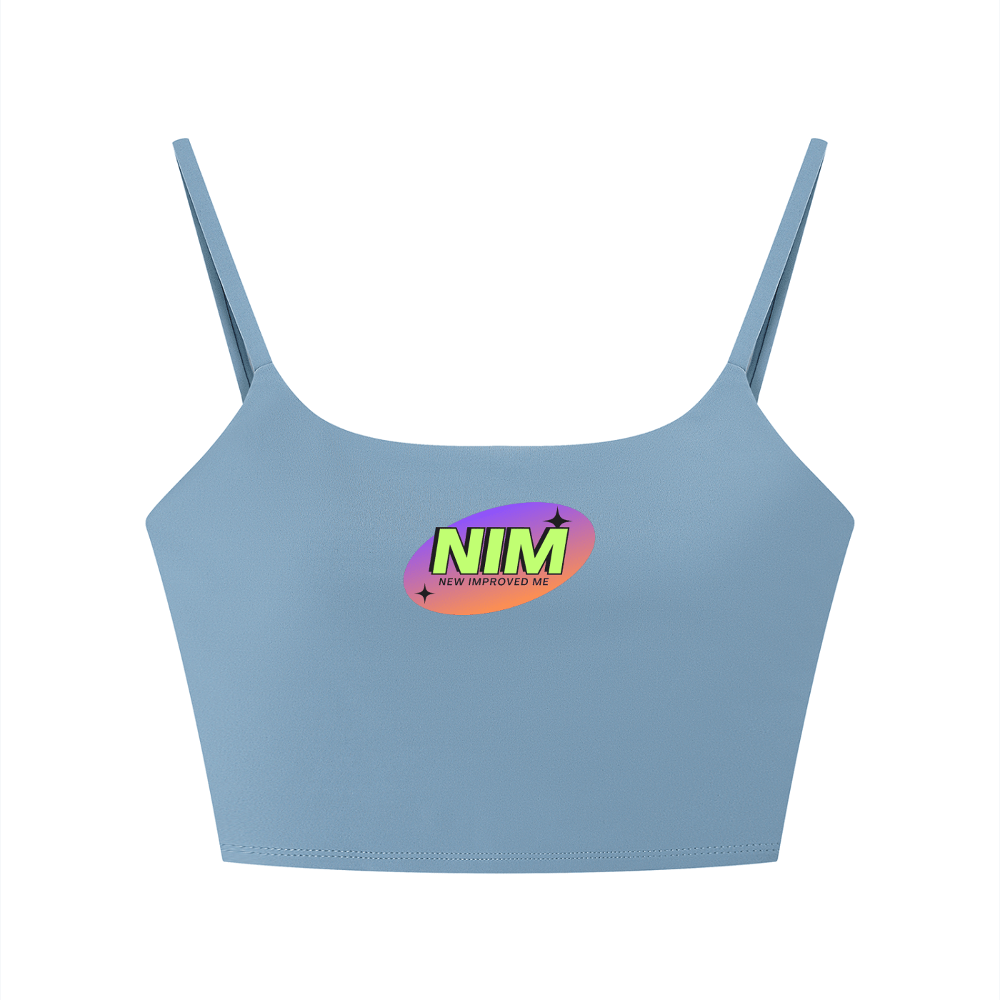 NIM - NeverInsideMuch