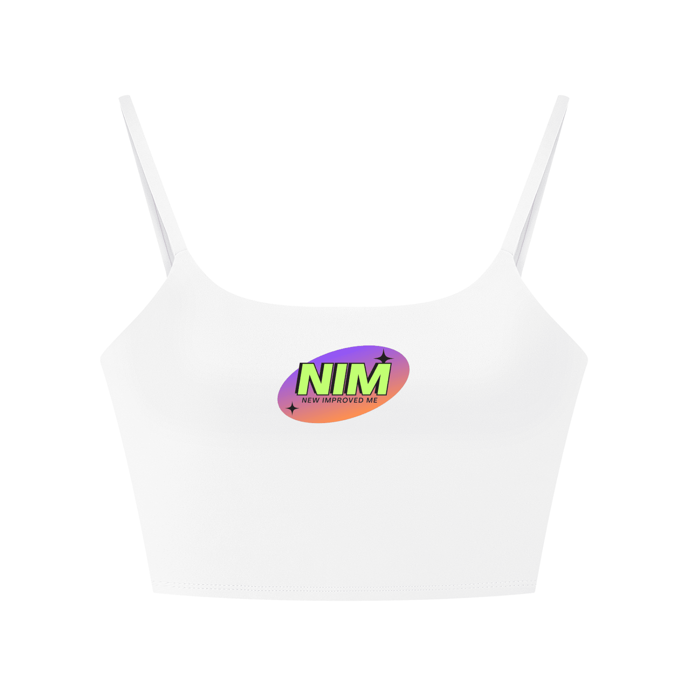 NIM - NeverInsideMuch