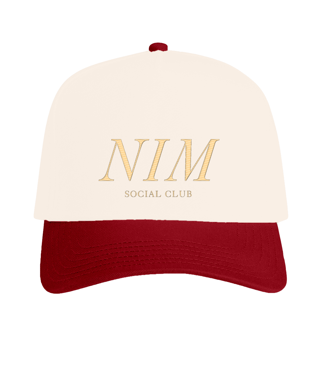 NIM - NeverInsideMuch