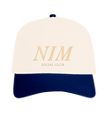 NIM - NeverInsideMuch
