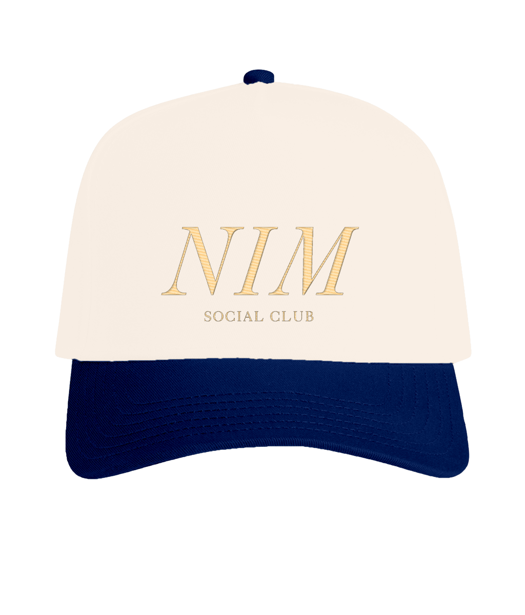 NIM - NeverInsideMuch