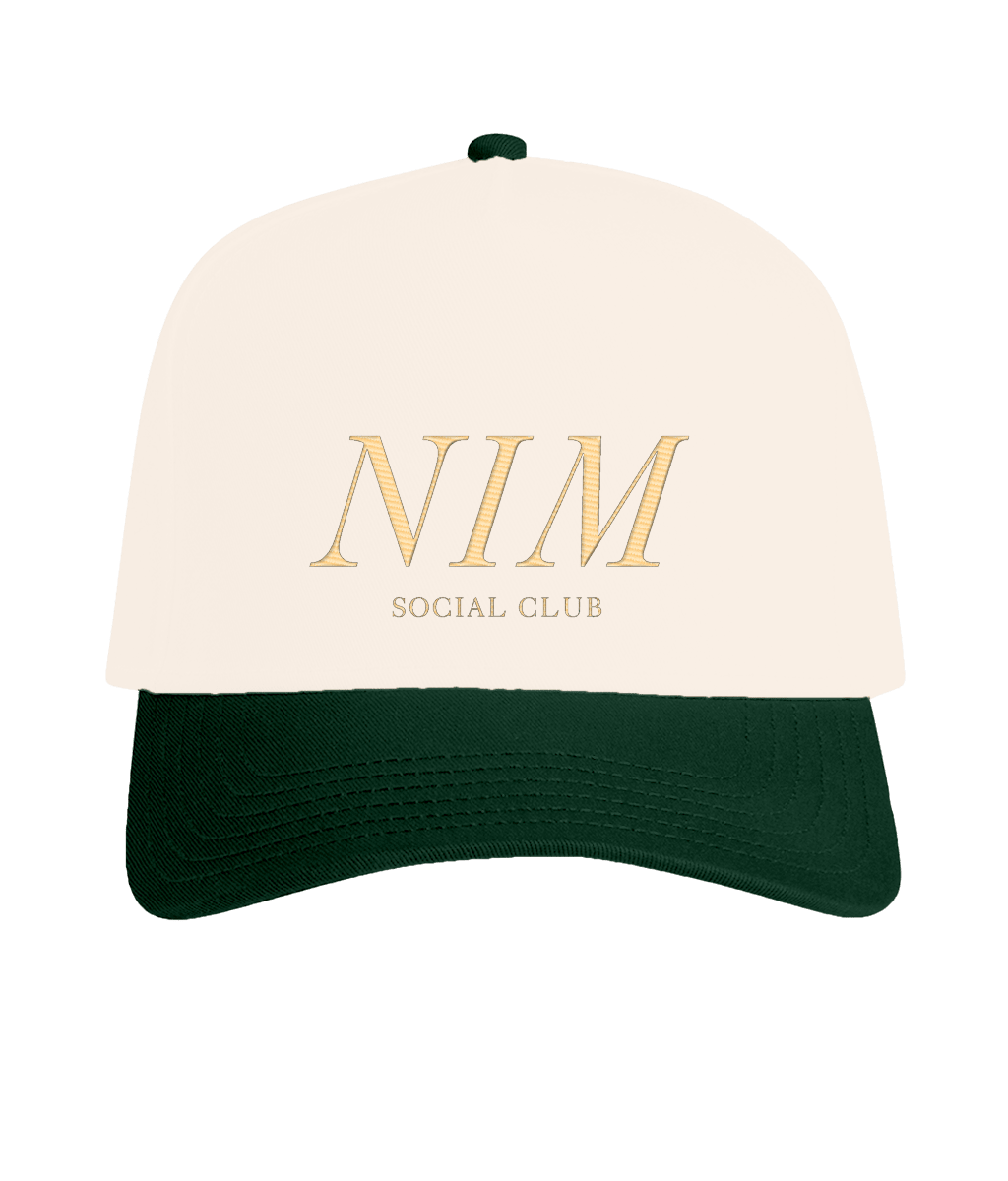 NIM - NeverInsideMuch