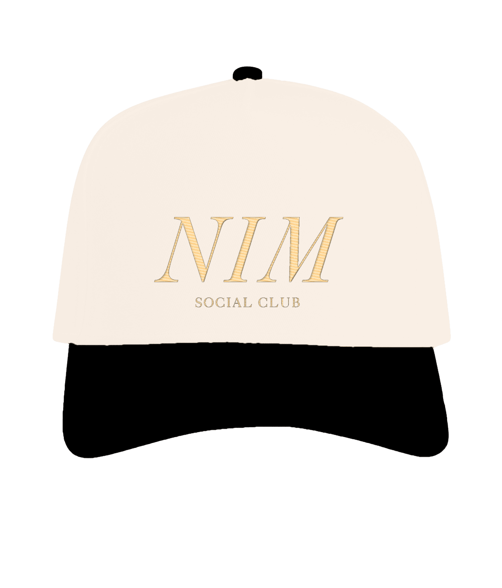 NIM - NeverInsideMuch