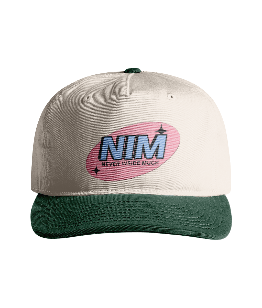 NIM - NeverInsideMuch
