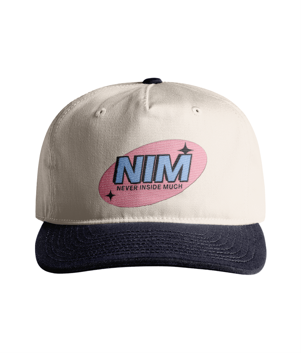 NIM - NeverInsideMuch