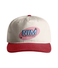 NIM - NeverInsideMuch